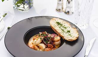 InterContinental Dublin by IHG