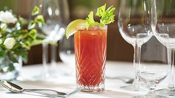 InterContinental Dublin by IHG