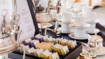 InterContinental Dublin by IHG