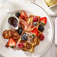 InterContinental Dublin by IHG