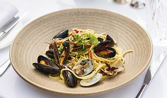 InterContinental Dublin by IHG