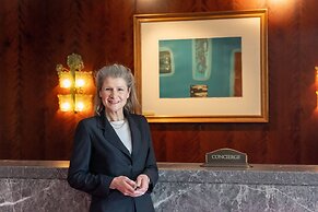 InterContinental Dublin by IHG