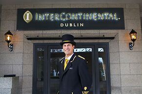 InterContinental Dublin by IHG