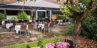 Thon Hotel Vettre