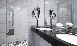 Thon Hotel Vettre