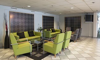 Thon Hotel Vettre