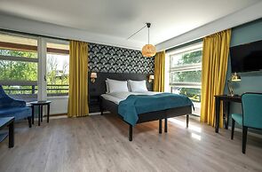 Thon Hotel Asker