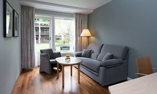 Thon Hotel Vettre