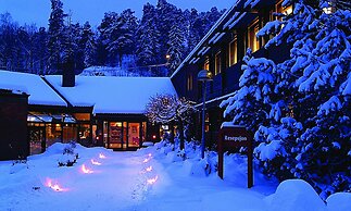 Thon Hotel Vettre