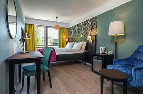 Thon Hotel Asker