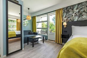 Thon Hotel Asker