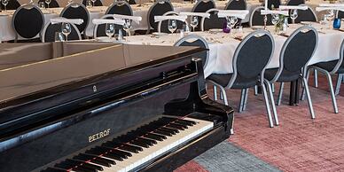 Thon Hotel Vettre