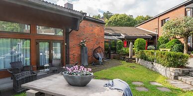 Thon Hotel Vettre