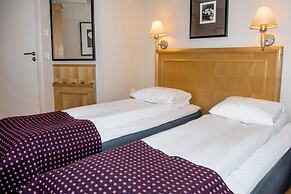 Thon Hotel Vettre