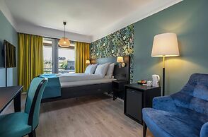 Thon Hotel Asker