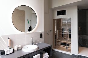 Hotel Keyser Breda