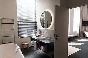 Hotel Keyser Breda