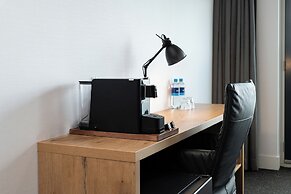 Hotel Keyser Breda