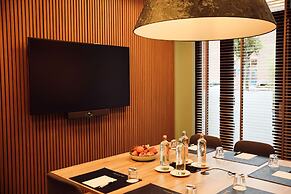 Hotel Keyser Breda