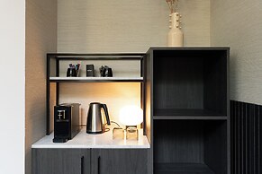 Hotel Keyser Breda