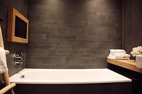 Hotel Keyser Breda