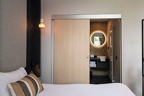 Hotel Keyser Breda