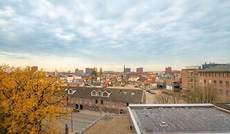 Hotel Keyser Breda