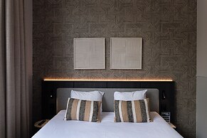 Hotel Keyser Breda