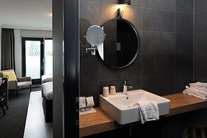 Hotel Keyser Breda
