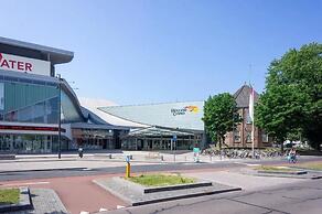 Hotel Keyser Breda