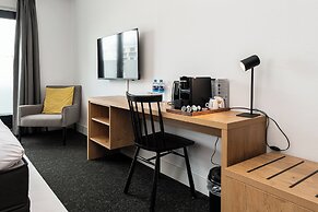 Hotel Keyser Breda