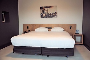 Hotel Keyser Breda