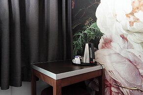 Hotel Keyser Breda