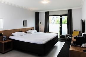 Hotel Keyser Breda
