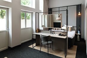 Hotel Keyser Breda