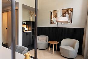 Hotel Keyser Breda