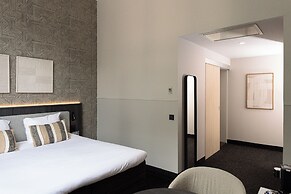Hotel Keyser Breda
