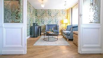 Hotel Keyser Breda