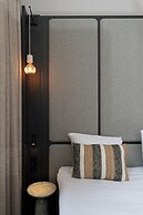 Hotel Keyser Breda