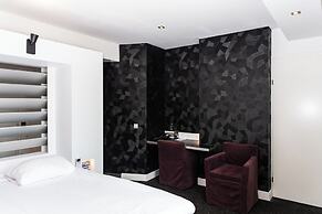 Hotel Keyser Breda
