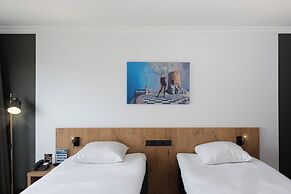 Hotel Keyser Breda