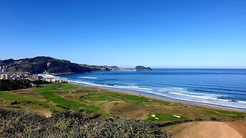 Hotel Zarauz