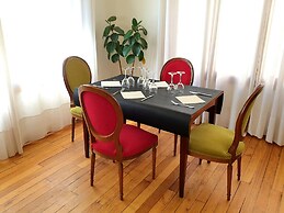 Hotel Zarauz