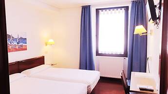 Hotel Zarauz