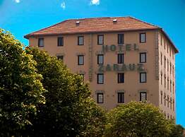 Hotel Zarauz