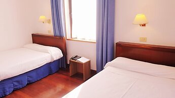 Hotel Zarauz