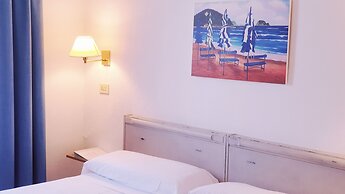 Hotel Zarauz
