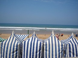 Hotel Zarauz