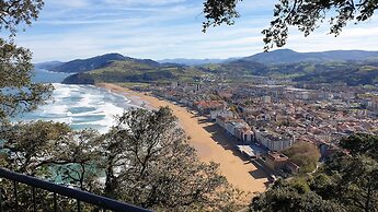 Hotel Zarauz