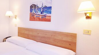 Hotel Zarauz